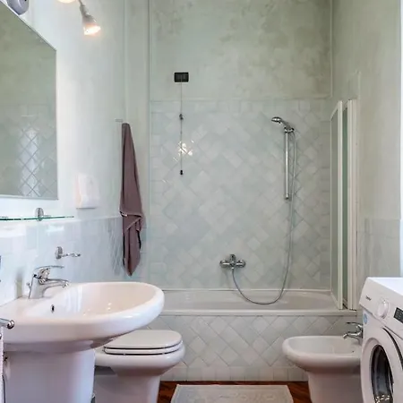 Appartement Menotti - - By Host4u *