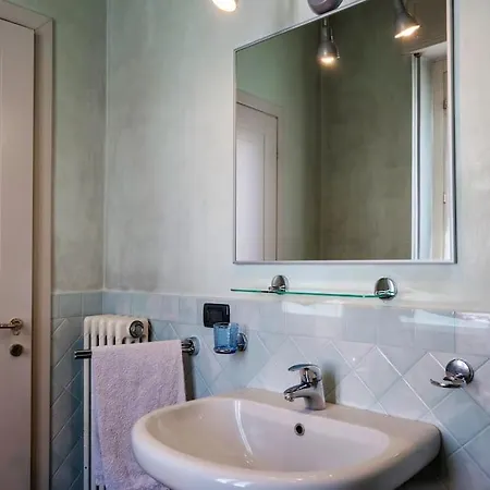 Appartement Menotti - - By Host4u *