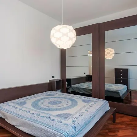 Appartement Menotti - - By Host4u